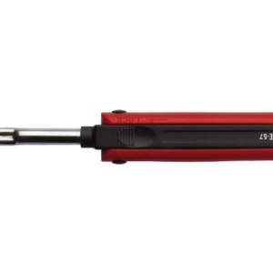 CETA FORM SOKET KONNEKTÖR ÇIK.ALETİ/YASSI KNT.-İKİ KNL-2.8MM - N43-01T12