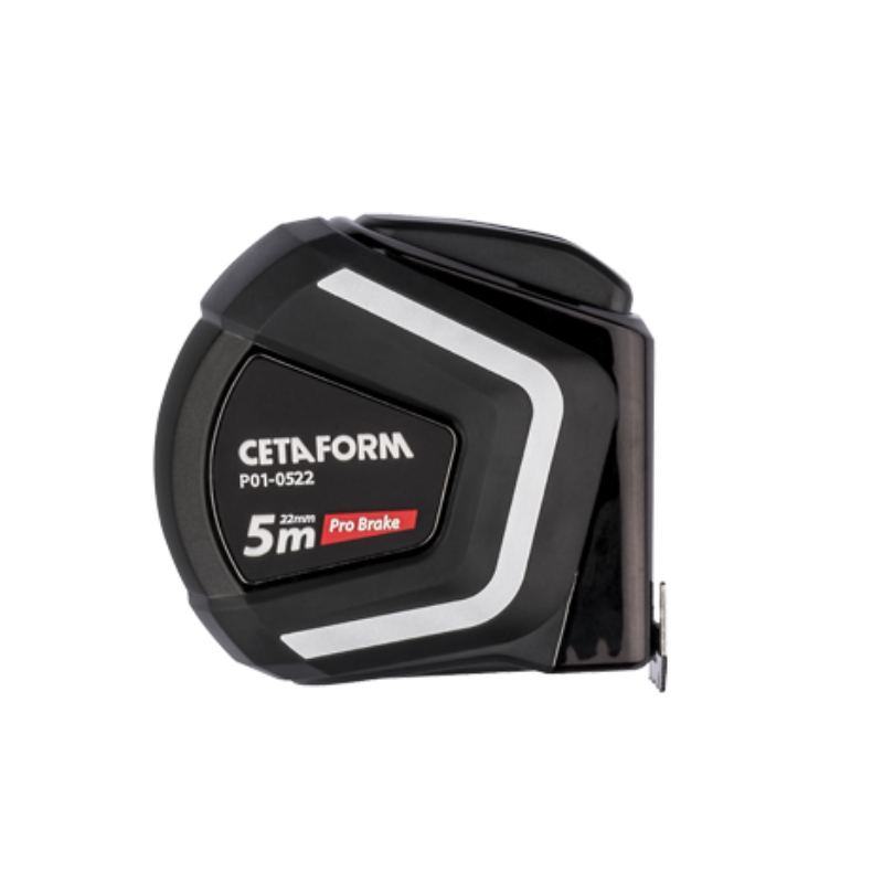 CETA FORM PRO BRAKE ŞERİT METRE-5MX27MM-(MIKNATISLI) - P01-0527