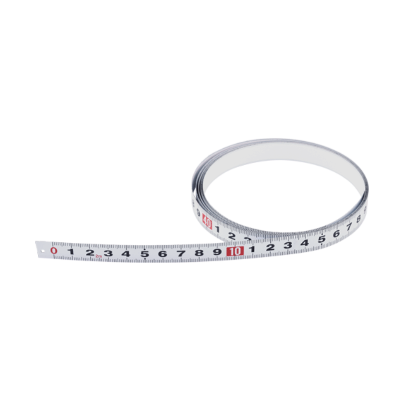 CETA FORM ARKASI YAPIŞKANLI METRE ŞERİDİ-2MX13MM - P05-AD2