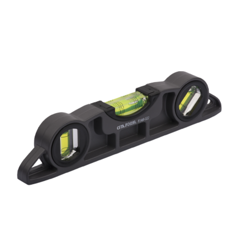 CETA FORM MİNİ SU TERAZİSİ (DÖKÜM GÖVDE-MIKNATISLI)-22CM - P24M-022