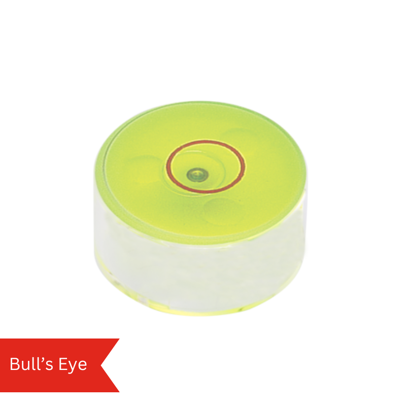 CETA FORM SU TERAZİSİ TÜPÜ (DÜZLEM ÖLÇÜM)-Ø18X9MM - P26-BE1