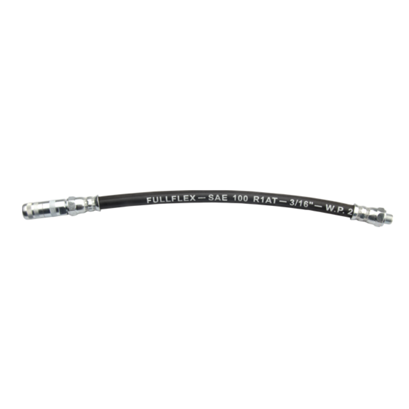 CETA FORM YEDEK ESNEK HORTUM UÇ-330MM (R08-500 İÇİN) - R08-FSY