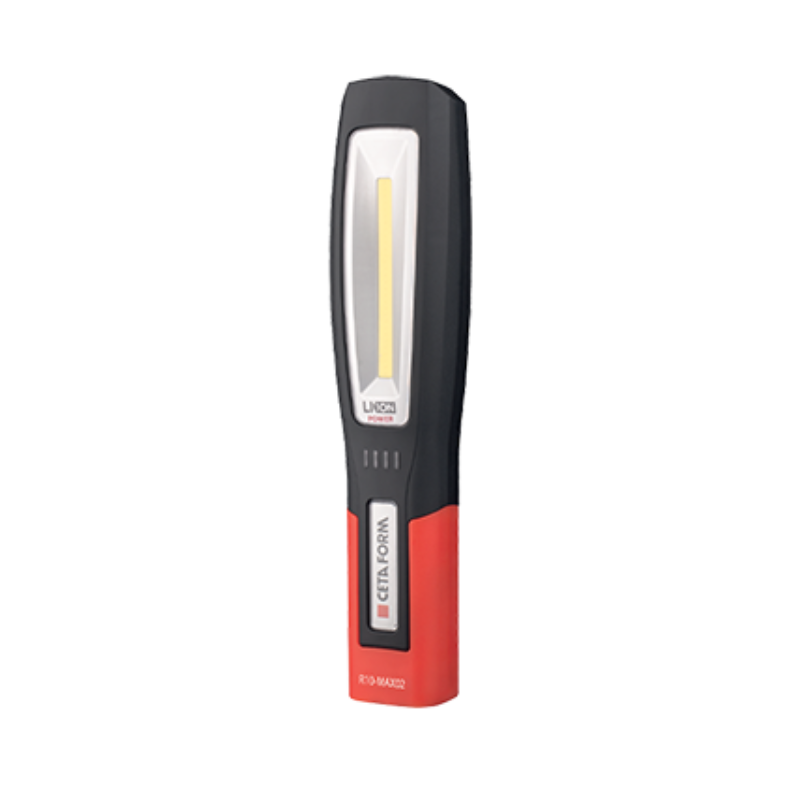 CETA FORM LU-MAX ŞARJLI LED ÇALIŞMA LAMBASI-400 LÜMEN - R10-MAX02