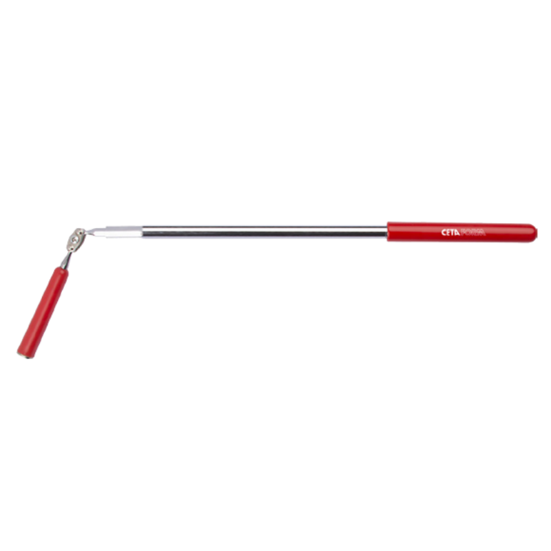CETA FORM TELESKOPİK MIKNATISLI PC.YAKALAMA/KAP.:1600 GR - R15-HTM