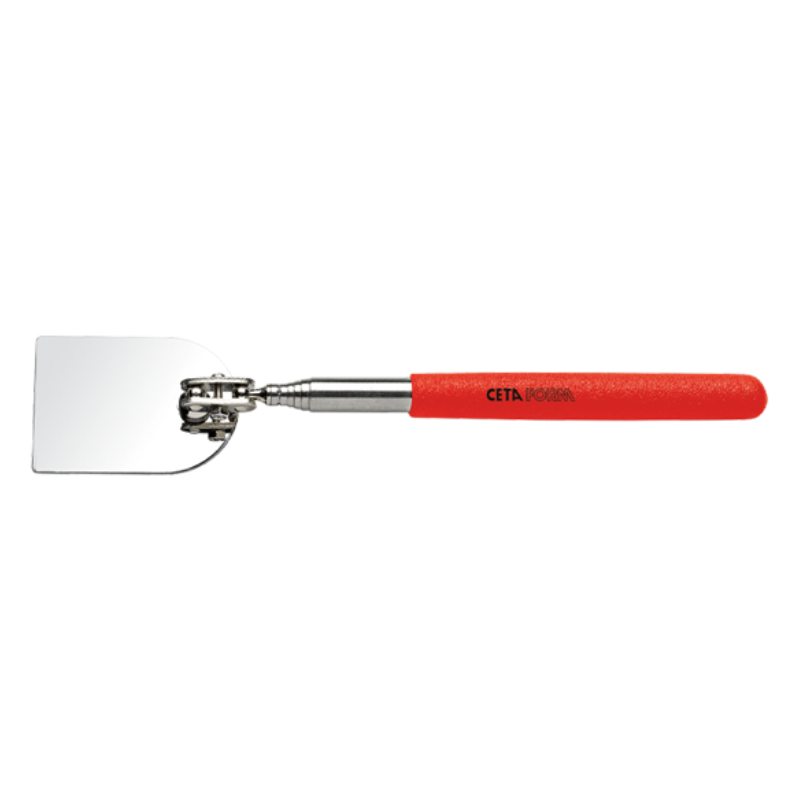 CETA FORM TELESKOPİK KARE AYNA-(G:45XY: 63 MAX: 725MM) - R20S