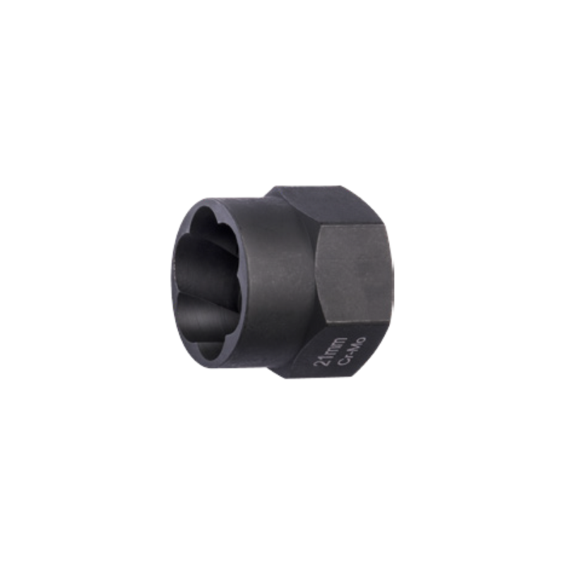 CETA FORM 1/2 SPİRAL LOKMA ANAHTAR/AŞINMIŞ CİVATALARDA-27MM - R32-27