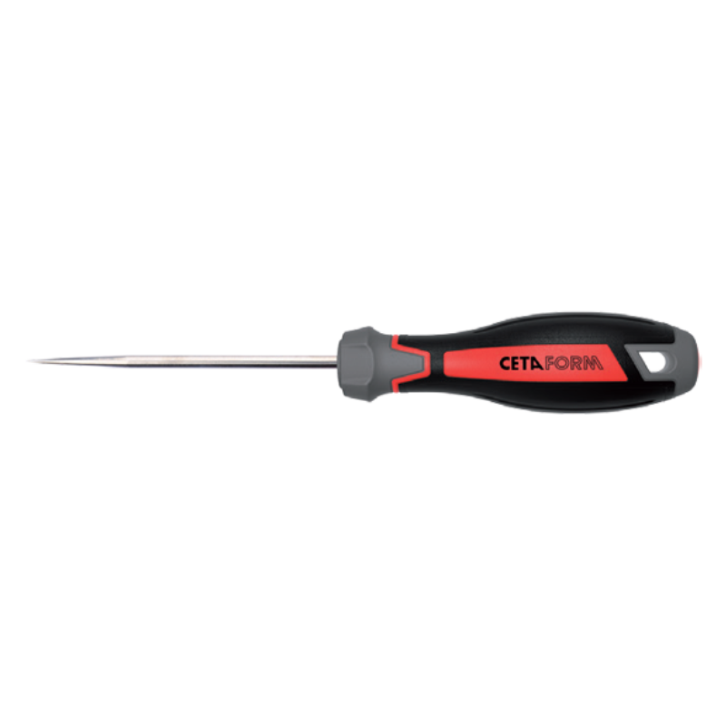 CETA FORM DÜZ UÇLU BİZ - R36-1